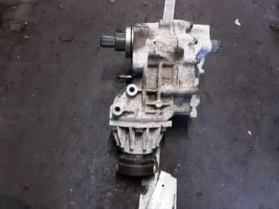 Estuche de transferencia 2,4 L compatible con 10-13 KIZASHI 606338 Foto 1 de 4