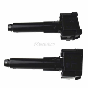 Front Bumper Headlight Washer Nozzle Jet For Toyota Camry 2018 2019- - Bild 1 von 23