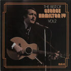 George Hamilton Iv The Best Of Ge... Uk Vinyl Lp  Record