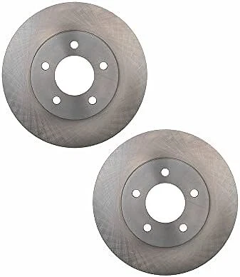 Front Disc Brake Rotor for Chrysler New Yorker Concorde LHS Eagle Vision - Image 1 of 4
