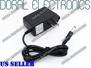 6V DC 0.5A 1A 2A 2.5A 3A 5A Power Supply Adapter 110/220 6 V Volt 6Volt Wall - Picture 1 of 12