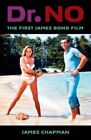 Dr. No : The First James Bond Film, Paperback by Chapman, James, Like New Use... Only £19.48 on eBay