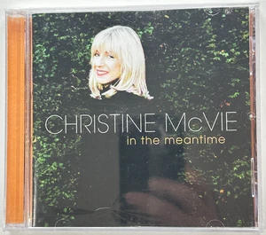 Christine McVie - In The Meantime New Factory Sealed CD 2004 Koch Fleetwood Mac - Picture 1 of 2