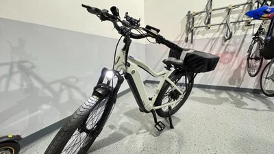 Electric Bike - Ride1Up  700 Series - Image 1 of 4