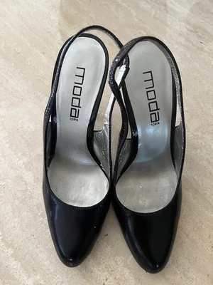 Pelle Moda Heels - Gorgeous - Hardly Used! - Image 1 of 4