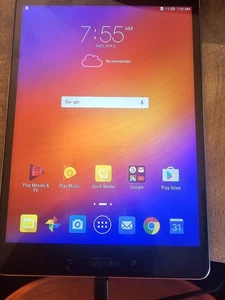 ASUS ZenPad Z10 ZT500KL (P00I) 32 GB, Wi-Fi + 4G (Verizon) 9,7" - IMEI limpio - Imagen 1 de 3
