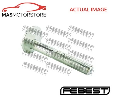 CAMBER CORRECTION SCREW FEBEST 0229-006 V NEW OE REPLACEMENT - Image 1 of 4