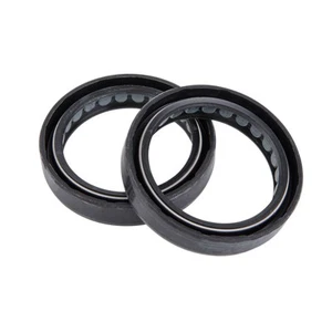 Race Tech Fork Seals For HONDA CR250R 1995 - Picture 1 of 3