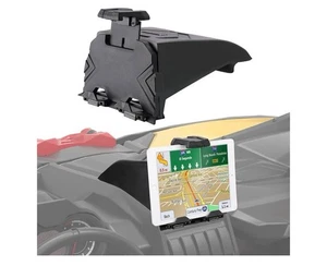 KEMIMOTO X3 Electric Device Tablet Holder,GPS Mount Storage Box Compatible/(A17) - Picture 1 of 6