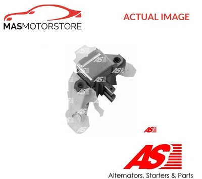 ALTERNATOR REGULATOR AS-PL ARE5002 A NEW OE REPLACEMENT - Image 1 of 4