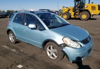 Bolsa de aire para tablero de pasajeros Suzuki SX4 2007-2009 RH fabricante de equipos originales Foto 1 de 3