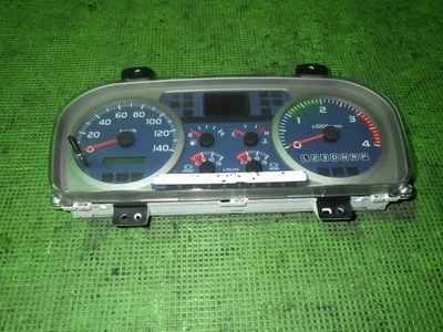HINO Ranger 2008 BDG-FD7JEWA Speedometer 83800E0842 [Used] [PA121189566] - image 1 of 3