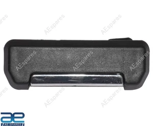 Front / Rear Exterior Door Handle Left Side For Mahindra Bolero 2007-2023 AEs - Picture 1 of 11