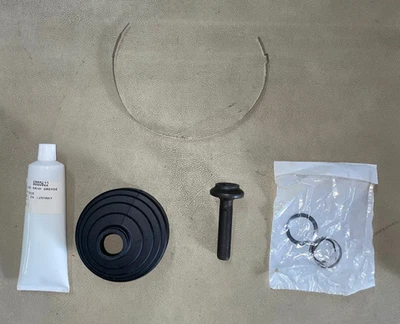 Kit de arranque conjunto CV delantero exterior Meistersatz - 441-498-203A - para Audi 100 y más Foto 1 de 4