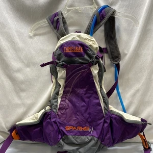 CamelBak Spark 10 LR Trinkrucksack mit Blase und Mundstück - Bild 1 von 24