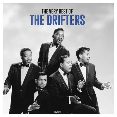 The Drifters The Very Best Of (Vinyl) - Image 1 of 3