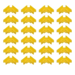 Tablystapler, 24 Stück Tablystapler, Tablystapler Sets für Ernte rechts 9336 - Bild 1 von 7