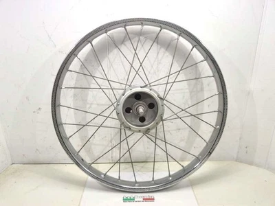 Felge Rad Original R PIAGGIO Ciao 17 X 30.5 (1.20) 32 Löcher (GR1459) - Bild 1 von 4