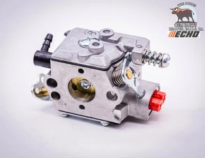 GENUINE ECHO CARBURETOR FITS CS-341 CS-345 CS-346 A021000232 - Image 1 of 4