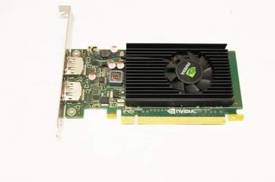 Dell NVIDIA NVS 310 512MB DDR3 PCIe Graphics Card Dell P/N:0JTF63 Tested  (4871) - Image 1 of 3