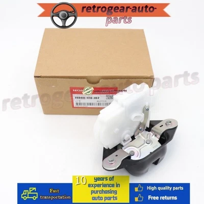 OEM Tailgate Lock Latch Actuator for 11-17 Honda Pilot CR-V Odyssey Acura RDX - Image 1 of 4