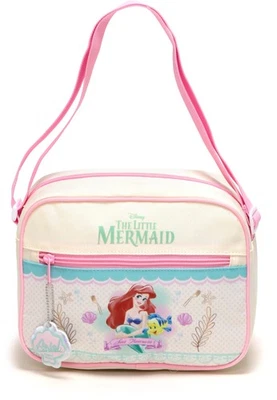 Disney Little Mermaid Shoulder Bag D6021IV Kids Foto 1 de 4