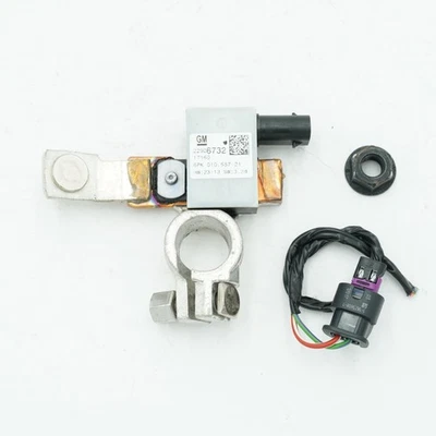 2016 - 2019 Chevrolet Cruze Negative Battery Cable Sensor Assembly 22926732 3925 - Изображение 1 из 4