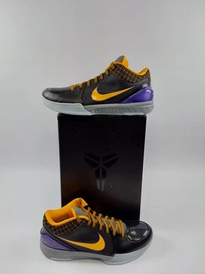 Nike Kobe 4 Protro Carpe Diem Men's [2019] - Image 1 of 4