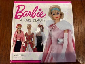 Barbie A Rare Beauty von Sandi Holder - Bild 1 von 6
