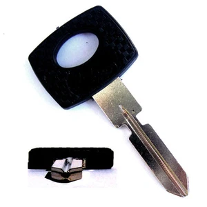 Mercedes 86-95 Key Blank US Seller S48HFP 300 200 MB - Picture 1 of 1