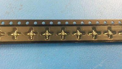 (10 PCS) ERA-1SM MINI CIRCUITS SOT-86 MMIC AMPLIFIER DC-8GHz  - Image 1 of 2