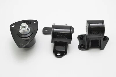 Kit de montaje de motor 1320 Performance para 02-06 CRV y 03-06 Element Manual Trans 75A Foto 1 de 4