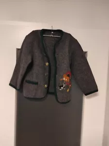 trachtenjacke kinder - Bild 1 von 13