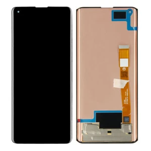 For Motorola Edge 5G XT2063 Plus XT2061 OLED Display LCD Touch Screen Digitizer - Picture 1 of 5
