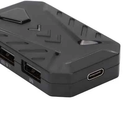 Mix Master 7 in 1 Wireless Keyboard Mouse Converter - Image 1 of 4