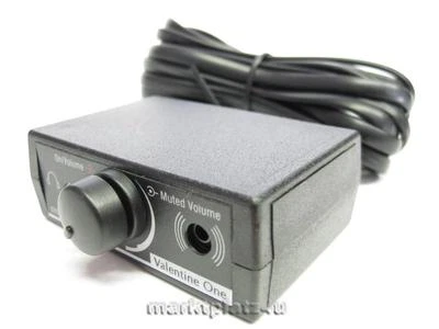 REMOTE AUDIO ADAPTER VALENTINE ONE V1 RADARWARNER DÉTECTEUR ESP RADAR DETECTOR - Image 1 of 3