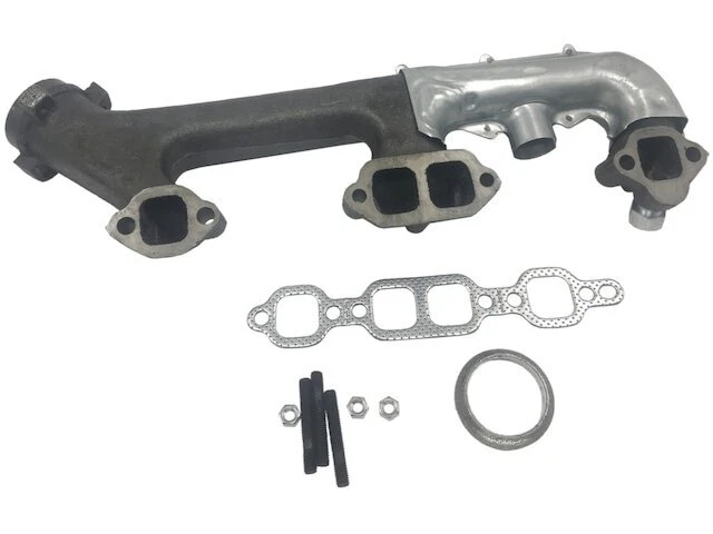 Replacement 35MH64K Right Exhaust Manifold Fits 1989-1991 Chevy R3500 5.7L V8 - Image 1 of 1