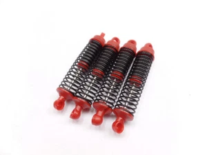 Traxxas LaTrax Teton 7660 Oil Shock Absorber Filled with Springs TTR® - Picture 1 of 3