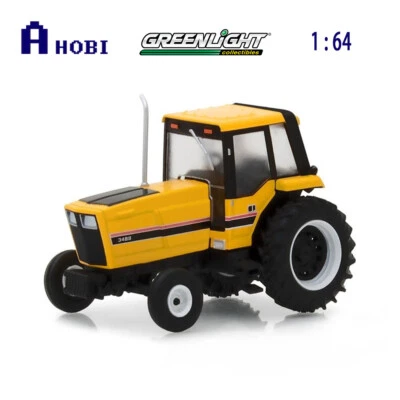 Greenlight 1:64 Scale Limited Edition 1983 International Harvester 3488 Tractor  - Image 1 of 2