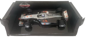 Minichamps 1:18 Scale McLaren Mercedes MP 4/13 F1 Race Car David Coultard 1998 - Picture 1 of 11