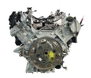Engine for BMW 5 Series G30 F90 M 550 i 4.4 xDrive N63B44C N63 11005A1A4E3