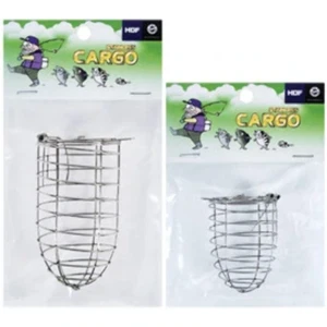 HDF Burley Cage HA-1170 - Picture 1 of 4