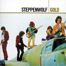 Steppenwolf Gold (CD) Album (UK IMPORT)