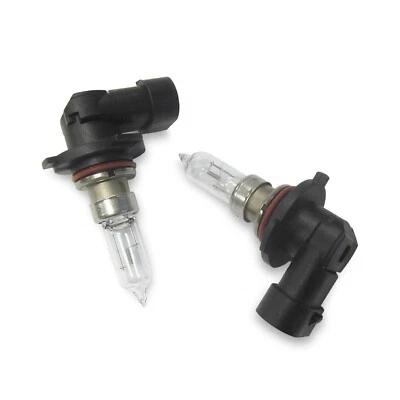 Can Am Renegade Outlander Front High Beam Headlight Bulb 60W Sold PAIR 710002525 - Image 1 of 4