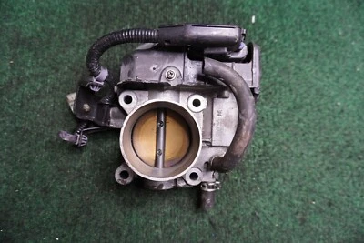 Honda Accord 2014 2,4 L carrocería del acelerador OEM GMF4A Foto 1 de 4