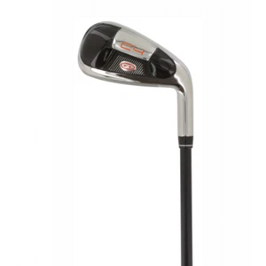 Go - C4 Progressive #5 Irons Mens Left Handed LH Graphite Golf Club - C4MLPIG5 - Picture 1 of 1