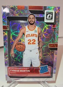 2022-23 Optic Basketball Tyrese Martin Rookie /249 SSP Premium Box Set - Picture 1 of 3