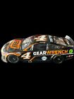 Autographed Kevin Harvick Gearwrench 4 Car