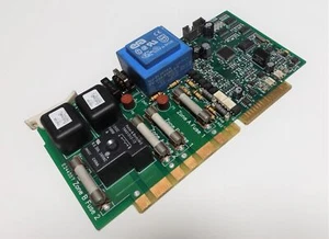 Placa de control de temperatura fusionada de doble zona Moldflow C3201.003.020 - Imagen 1 de 7