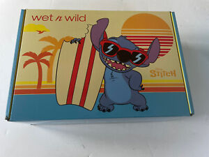 Wet N Wild X Disney Stitch Collection PR Box Makeup Set Limited Edition